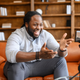 Image for article titled Black Influencers to Triller: Show Us the Money